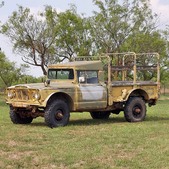Kiaser M715 - sold
