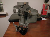 03-Fuel, Carburetor