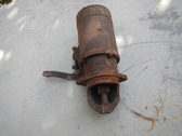 06-Electrical, sg0602, Starting Motor
