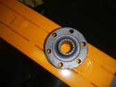 10-Front Axle