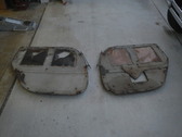 18-Body, sg1807, canvas top and doors