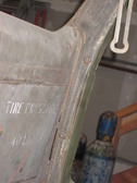18-Body, Windshield and related