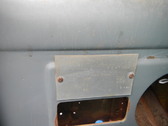 22-Misc., sg2202, ident and caution plat