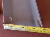 M37 Jerrycan holder brackets