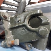 Pintle Hook - differences by truck model