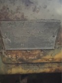 WC11 panel