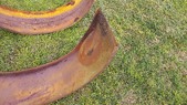 Wc fenders set 1