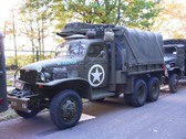 1942 GMC CCKWX