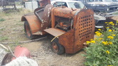 Clarktor 6 tug