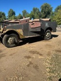 M3A1 Scout Car