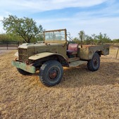 WC51 late - sold 9/24
