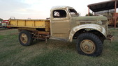 WW2 Pre/Early