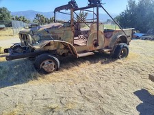 WW2 Pre/Early