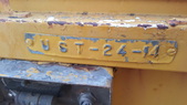 WW2 Tracked
