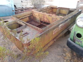 weasel hull #4