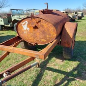 Ben Hur water buffalo - sold