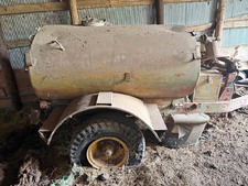 WW2 Trailers