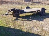 M2 trailer