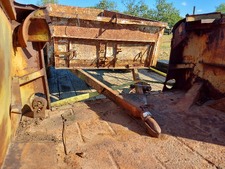 WW2 Trailers