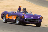 2013 Sonoma Historic Races