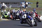 AMA Infineon Race 2005