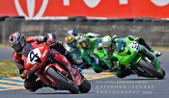 AMA Superbike Infineon 2007