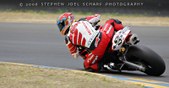 AMA Superbike Races Infineon 2006