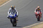 AMA Superbikes at Infineon May 2008