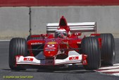 31st Annual Monterey Historic Races