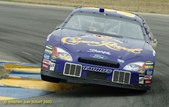 Dodge/SaveMart 350
