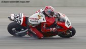 Fontana AMA Superbike