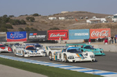 HIstoric motorsports
