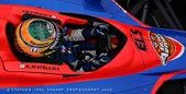 Indy Racing League-Infineon Raceway