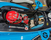 IRL 2012 Sonoma GP