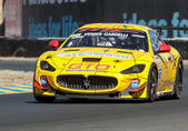 IRL Sonoma 2013