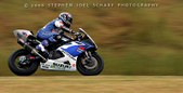 Motorcycle Roadracing Portfolio