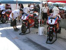 Laguna Seca World Superbike