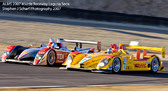 Motor Racing Portfolio