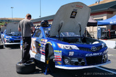 NASCAR Sonoma 2017