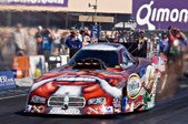 NHRA Drag Racing