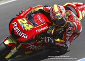 Philip Island MotoGP 2005