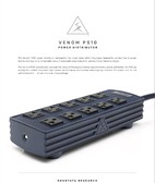 Shunyata Product Pics