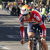 Tour of California