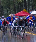 Tour of California 2009