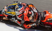 United State MotoGP 2012