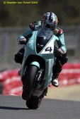 World SuperBike 2004