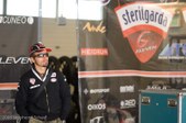 WSBK 2008 Atmosphere