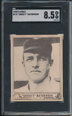 A Few Random Cards