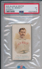 Allen and Ginter