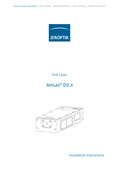 Misc. Laser Docs.